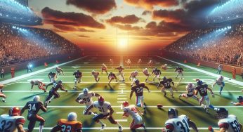 Chaos Unleashed in College Football: Week 13 Highlights Reshape Playoff Picture