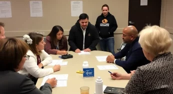 Bossier City Launches Pretrial Diversion Program to Transform Justice System