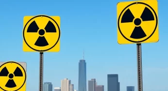 Bossier City, La. Grapples with Nuclear Threats as Historical Echoes Resurface Amid Global Tensions