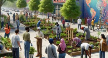Exciting Upgrades and Community Initiatives Set to Transform Springfield