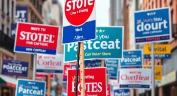 Bossier City Council Race Intensifies as Craton Cochran Announces Candidacy