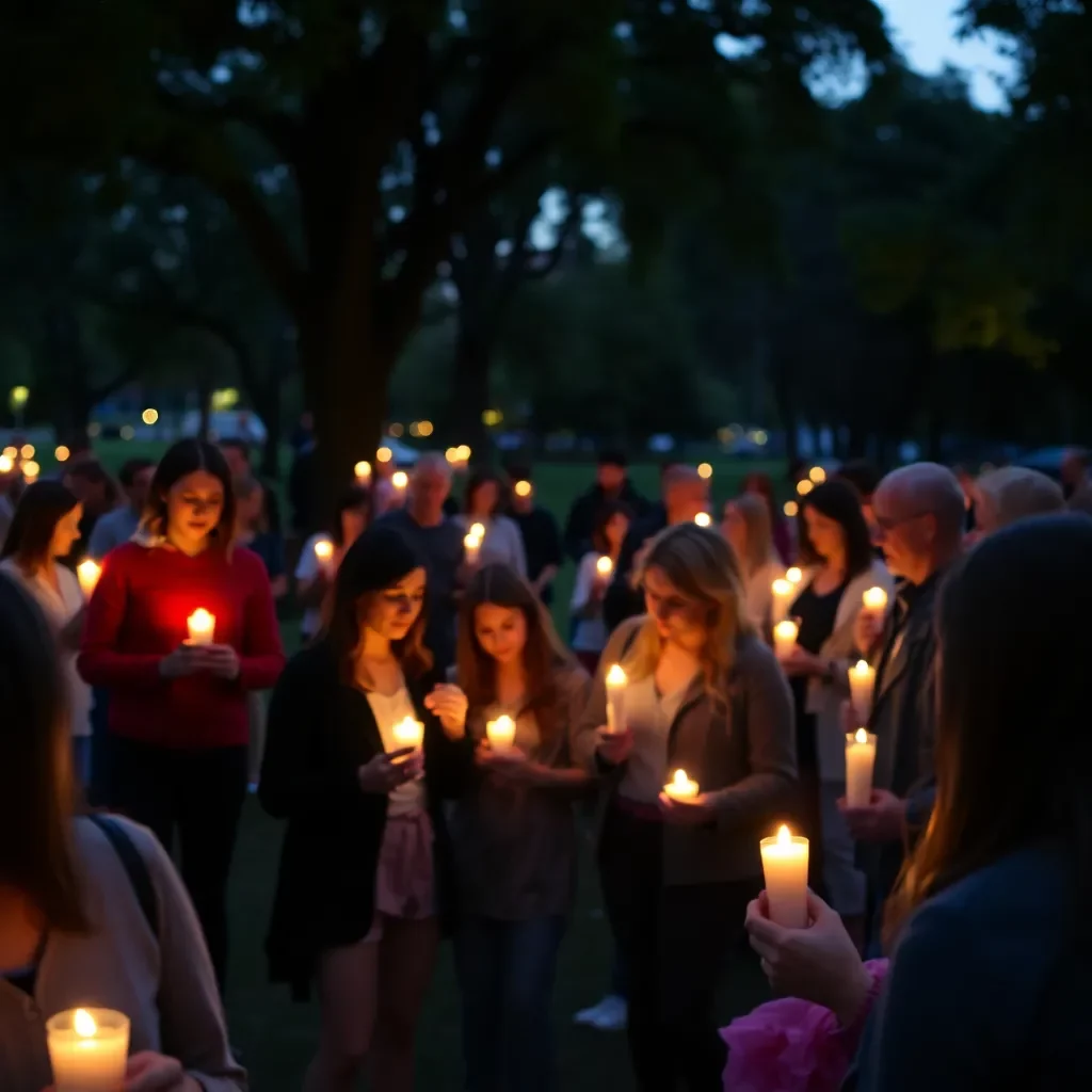 Teenage Tragedy Strikes Shreveport as 18-Year-Old Shot and Killed in Community Incident