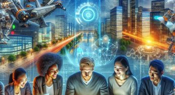 Exciting Developments in San Francisco’s Tech Startup Scene