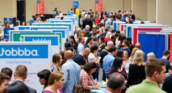 Exciting Job Fair at Live! Casino & Hotel Louisiana Offers Over 750 Opportunities