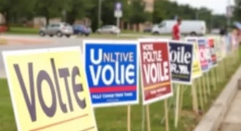 Bossier City Council Candidates Heat Up as Election Approaches