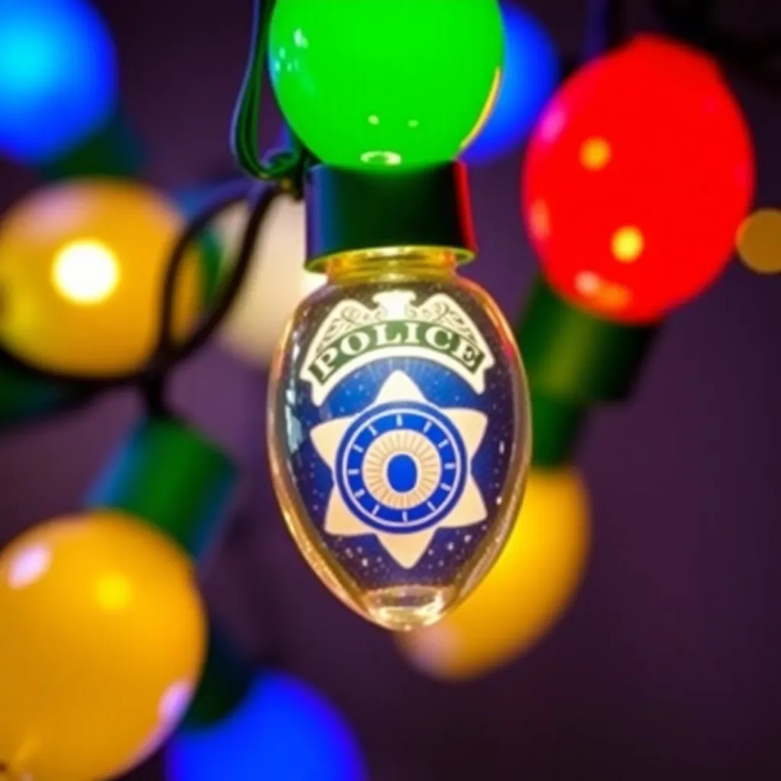 Shreveport Police Share Essential Holiday Safety Tips to Keep Residents Secure