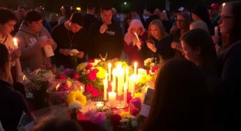 Tragic Shooting in Shreveport Leaves Community Mourning and Seeking Answers