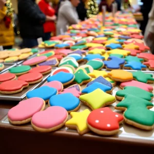 Shreveport Enthusiastically Observes National Cookie Day with Sweet Festivities