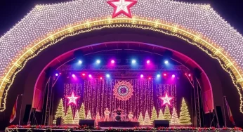 Bossier City Gears Up for Trans-Siberian Orchestra’s Spectacular Return This December