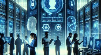 All Eyes on Tech: A Glimpse Into the Future of Data Privacy