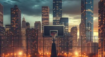 Macao to Host NBA Preseason Games as League Rebuilds Ties with China