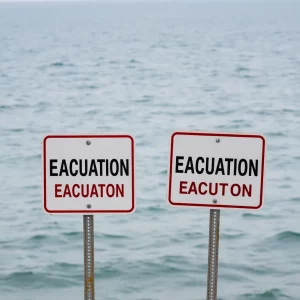 San Francisco Reacts to Tsunami Warning: Mixed Emotions, Evacuations, and Lessons in Preparedness