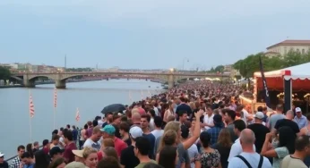 Shreveport Prepares for an Exciting Year with Red River Revel’s 2025 Lineup