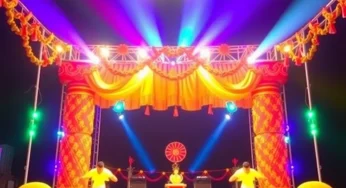 Bossier City Set to Celebrate with Live Music and Festive Events This Weekend