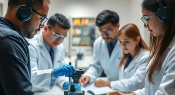 Warren Ward Appointed CEO of Louisiana Tech Applied Research Corporation to Enhance National Security Efforts