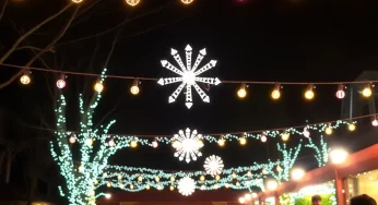Bossier City Brims with Holiday Cheer and Community Spirit as 2024 Nears End