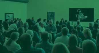 Exciting Times Ahead for Shreveport as Community Lecture Series Returns on December 14th!