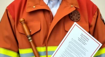 Shreveport Fire Captain Escalates Legal Battle Against Discrimination After Court Dismissal