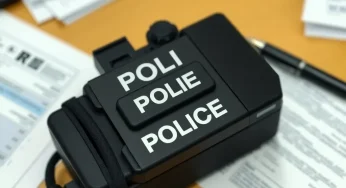Body Camera Footage Delays Impact Shreveport Law Enforcement and Justice System