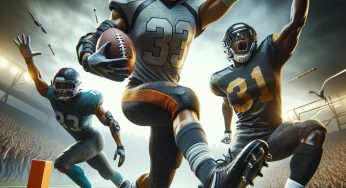 Fantasy Football Podcast Highlights QB Comebacks and TNF Showdown