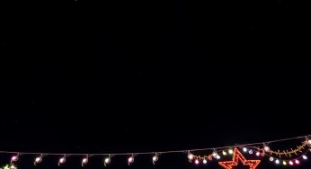 Bossier City Prepares for Enchanting Christmas in the Sky Gala This Weekend