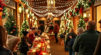 Shreveport’s “Party With a Purpose” Aims to Brighten Holiday Season for Homeless Students