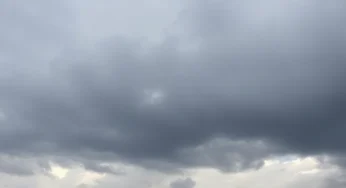 Shreveport Weather Update: Brace for Clouds and Thunderstorms This Evening!
