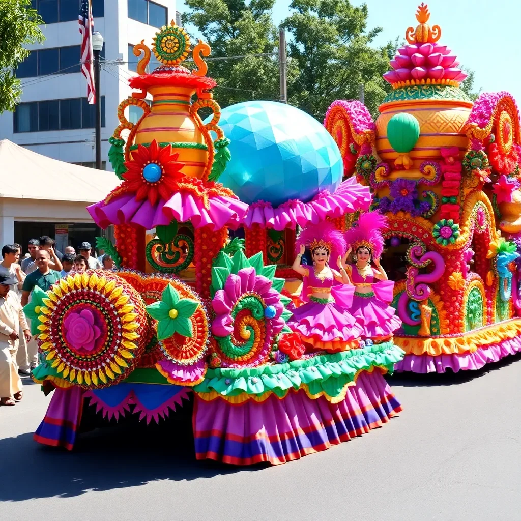 Shreveport Prepares for Exciting 37th Annual African American Parade Celebration on February 1st