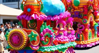 Shreveport Prepares for Exciting 37th Annual African American Parade Celebration on February 1st