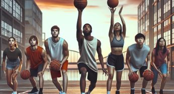 Las Vegas Awaits NBA Cup Final: A Clash of Ambition and Heart in Basketball