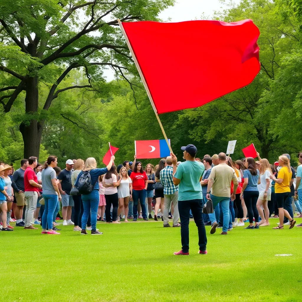 Shreveport Community Faces Challenges and Celebrates Togetherness Amid Recent Events