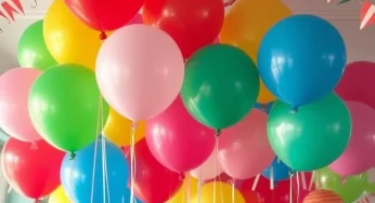 Shreveport’s Weekend Adventure: From ’80s Parties to Holiday Celebrations!