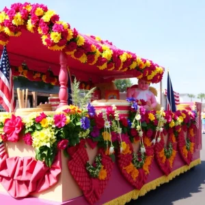 Shreveport Chef to Showcase Culinary Heritage at 2025 Rose Parade