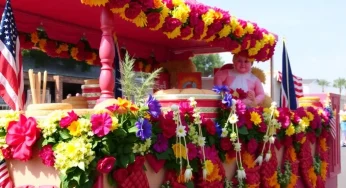 Shreveport Chef to Showcase Culinary Heritage at 2025 Rose Parade