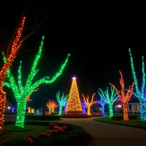 Christmas Cheer in Bossier Parish: Discover 5 Festive Activities for the Holiday Season