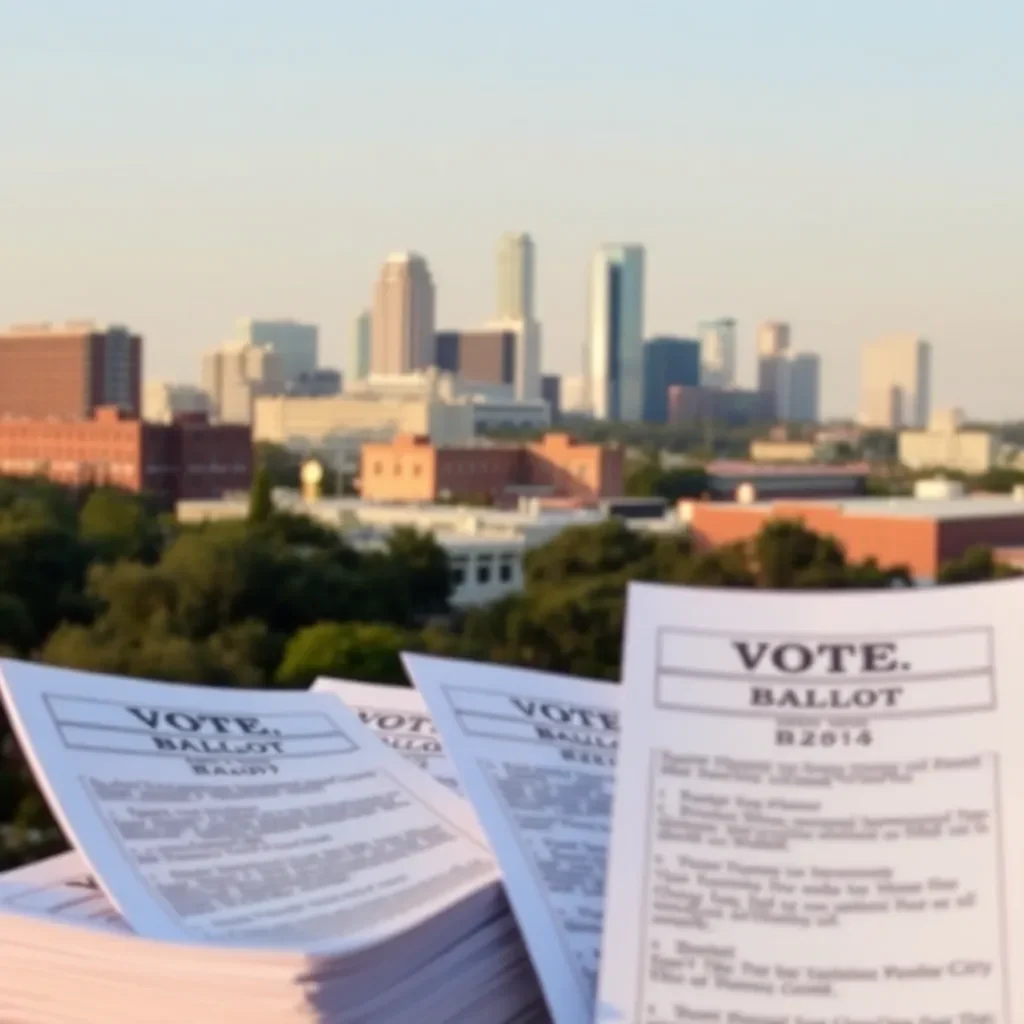 Bossier City Residents to Vote on Charter Revisions and Term Limits in 2025