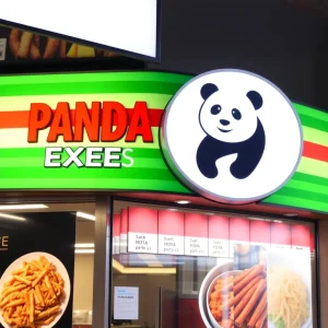 Panda Express Opens New Location on Greenwood Road, Serving Up American Chinese Delights in Shreveport