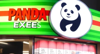Panda Express Opens New Location on Greenwood Road, Serving Up American Chinese Delights in Shreveport