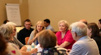 Bossier Parish Police Jury Concludes 2023 Meetings Focusing on Tourism, Tax Updates, and Community Development