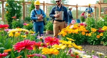 Shreveport’s Lakeside Gardens to Undergo $38.1 Million Renovation and Expansion
