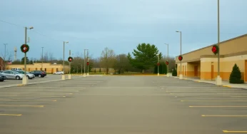 Shreveport Achieves Historic Low in Car Burglaries This Holiday Season