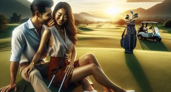 Exciting Times in Orlando: Golf Legend Gary Player Finds Love and Nelly Korda Prepares for Holiday Adventure