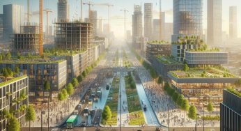 Big Changes Coming to Springfield: Transportation, Housing, and Community Initiatives Announced