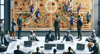 Los Angeles Lakers Make Bold Moves as NBA Trade Buzz Intensifies