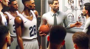 Sacramento Kings Seek Star Talent Amid Coaching Shake-Up