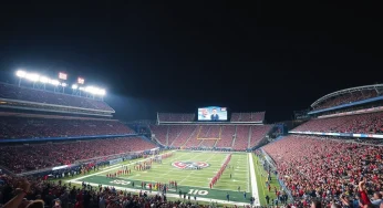 Army Claims Victory in 48th Annual Independence Bowl
