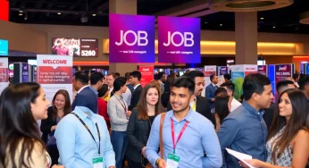 Job Fair Scheduled at Live! Casino & Hotel Louisiana