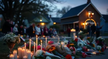 Natchitoches Community in Mourning: Remembering Linda Marie Doll Lee
