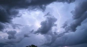 Severe Weather System to Strike Southern U.S. This Weekend