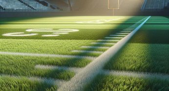 Tragic Start to the New Year: Former Princeton Football Player Killed in New Orleans Attack